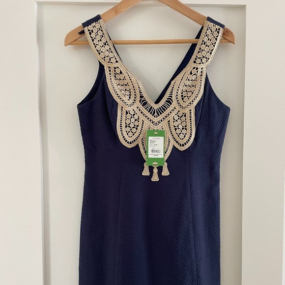 Lilly Pulitzer NWT Dress - Picture 1 of 5